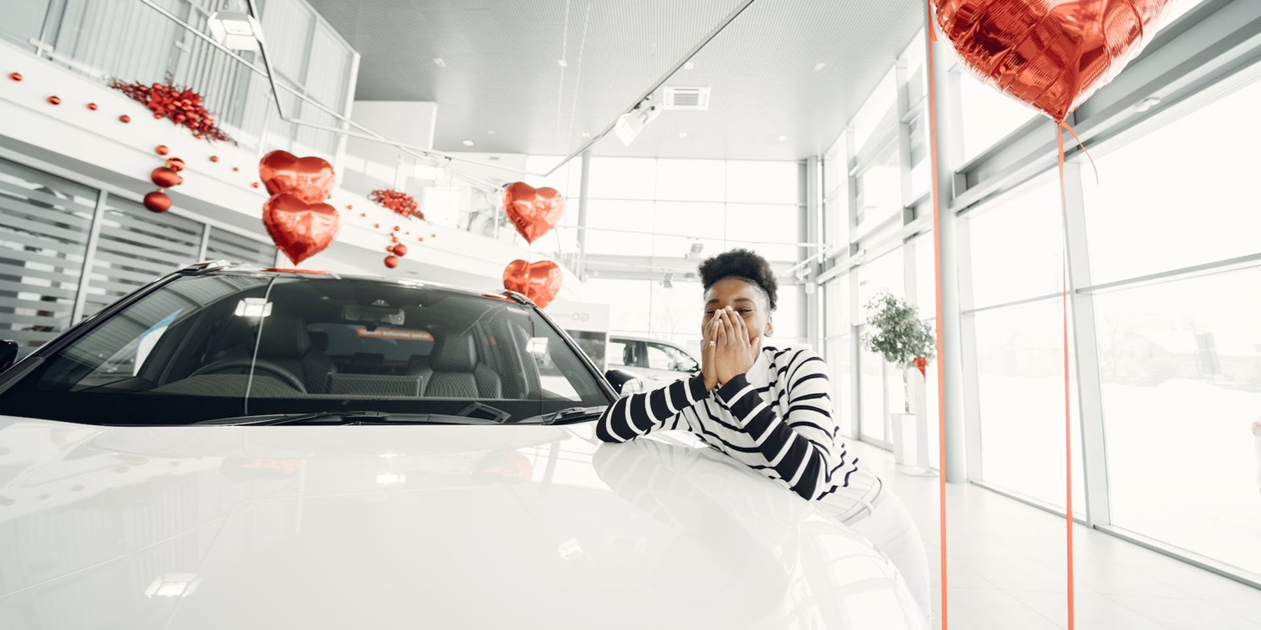 Car for auto insurance